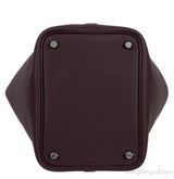 Picotin 18 Touch Rouge Sellier & Bourgogne PHW