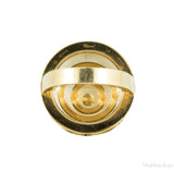 Happy Spirit Gold & Diamond Ring