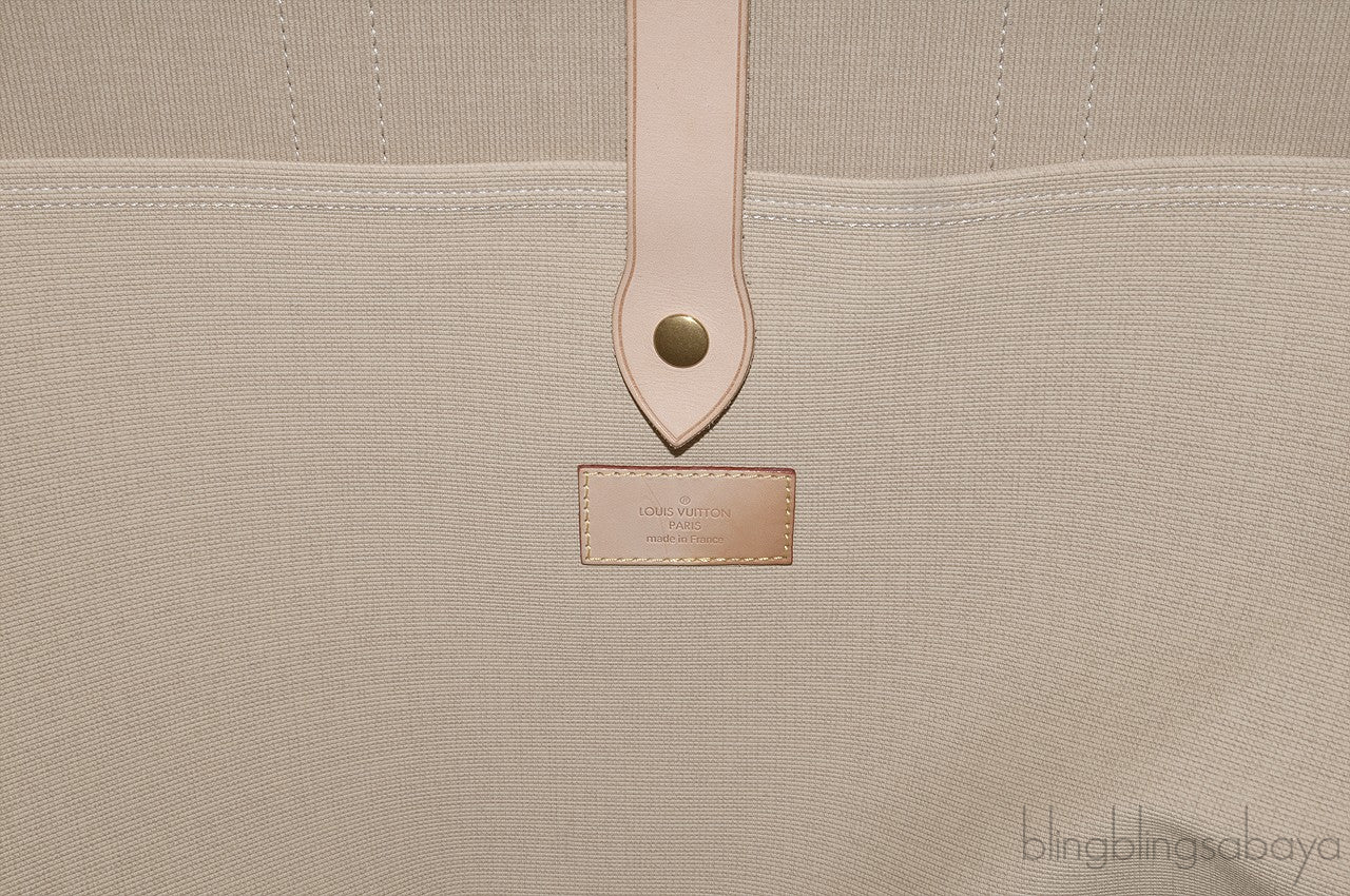 Sirius 70 Monogram Suitcase