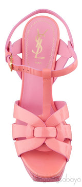 Pink Patent Leather Tribute
