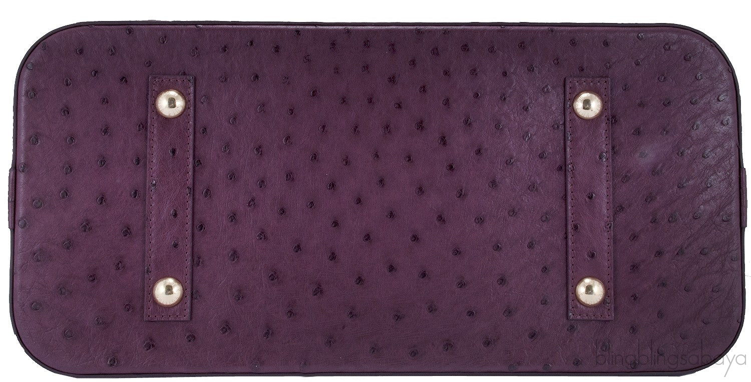 Alma MM Ostrich Prune