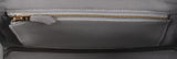 Birkin 25 Gris Meyer Togo GHW