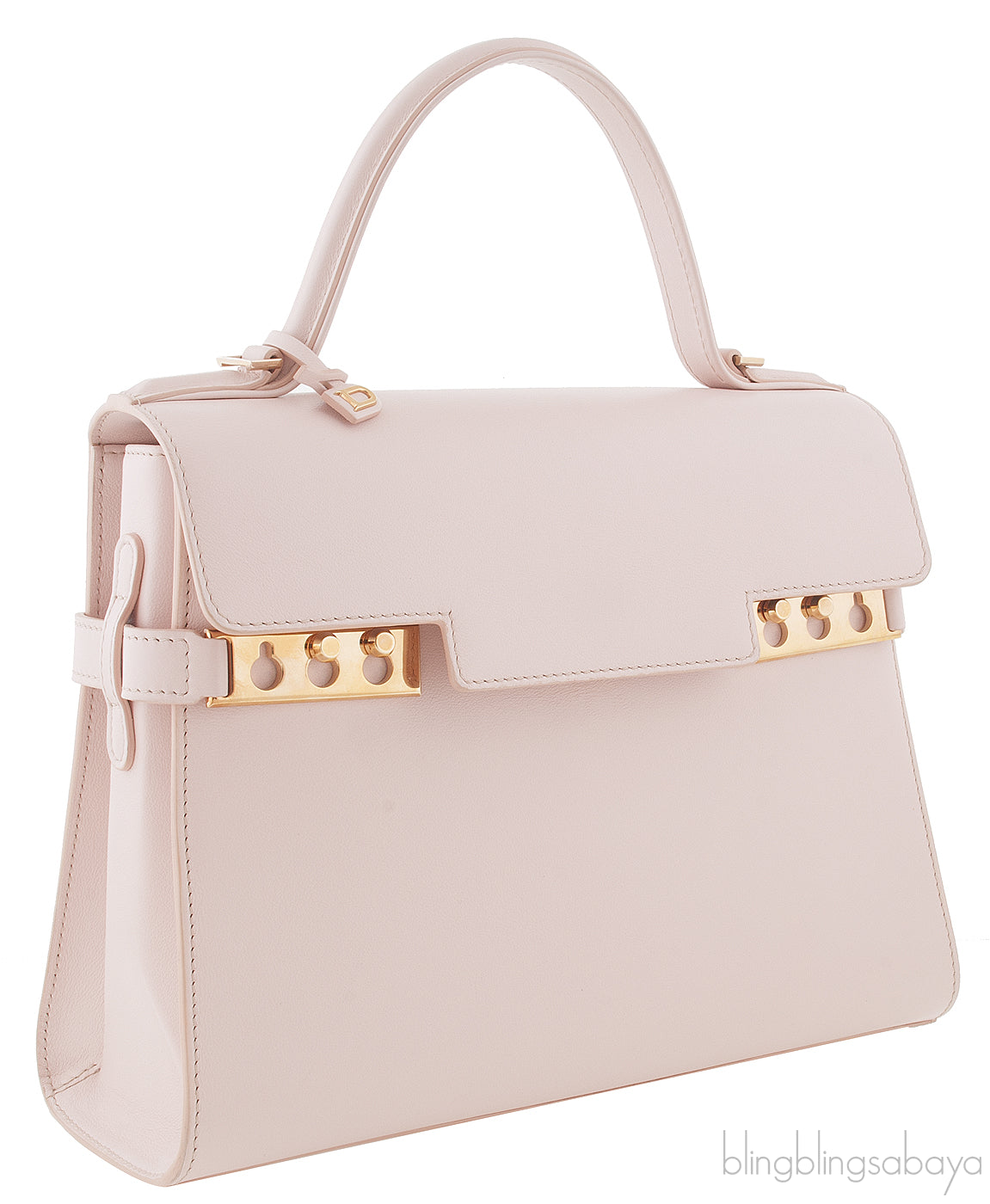 Tempete MM Nude Calf Souple