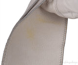 Multicolor Leather Saskia CLutch