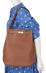 So Kelly 26 Gold Taurillon Clemence GHW