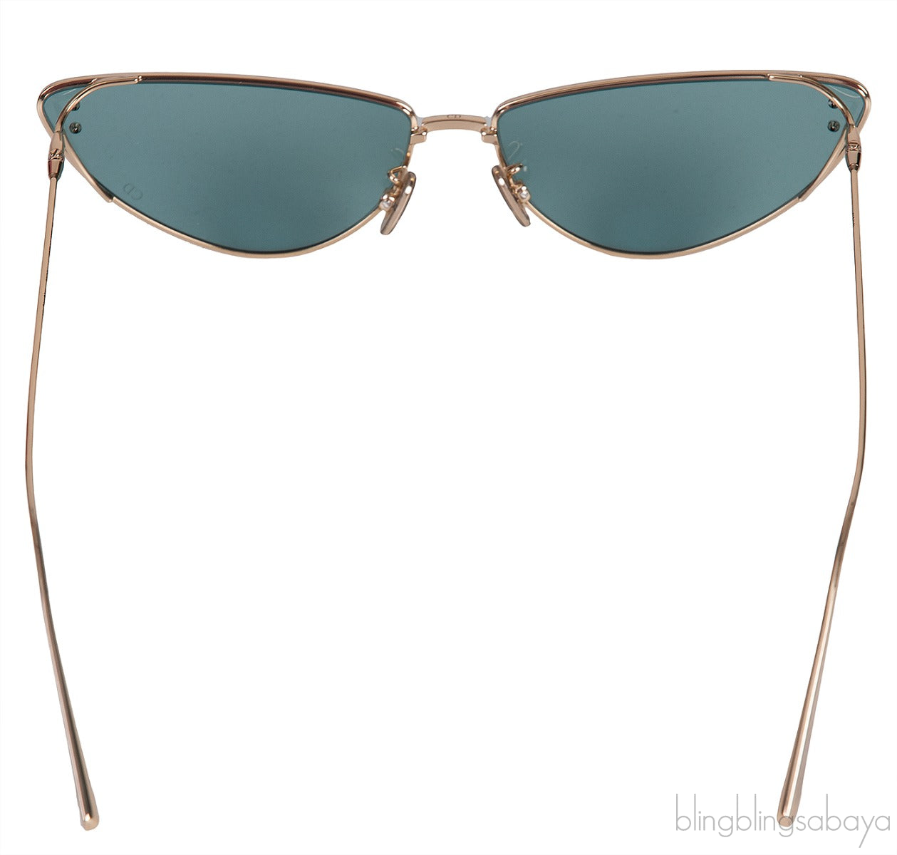 MissDior B1U Cat-eye Sunglasses