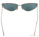 MissDior B1U Cat-eye Sunglasses