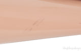 Loubitwist Patent Leather Clutch Bag