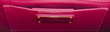 Thalia Pink Shoulder Bag