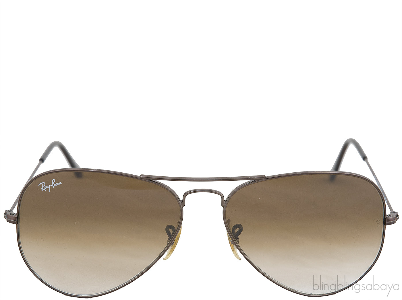 RB 3025 - 014/51 Aviator Large Sunglasses