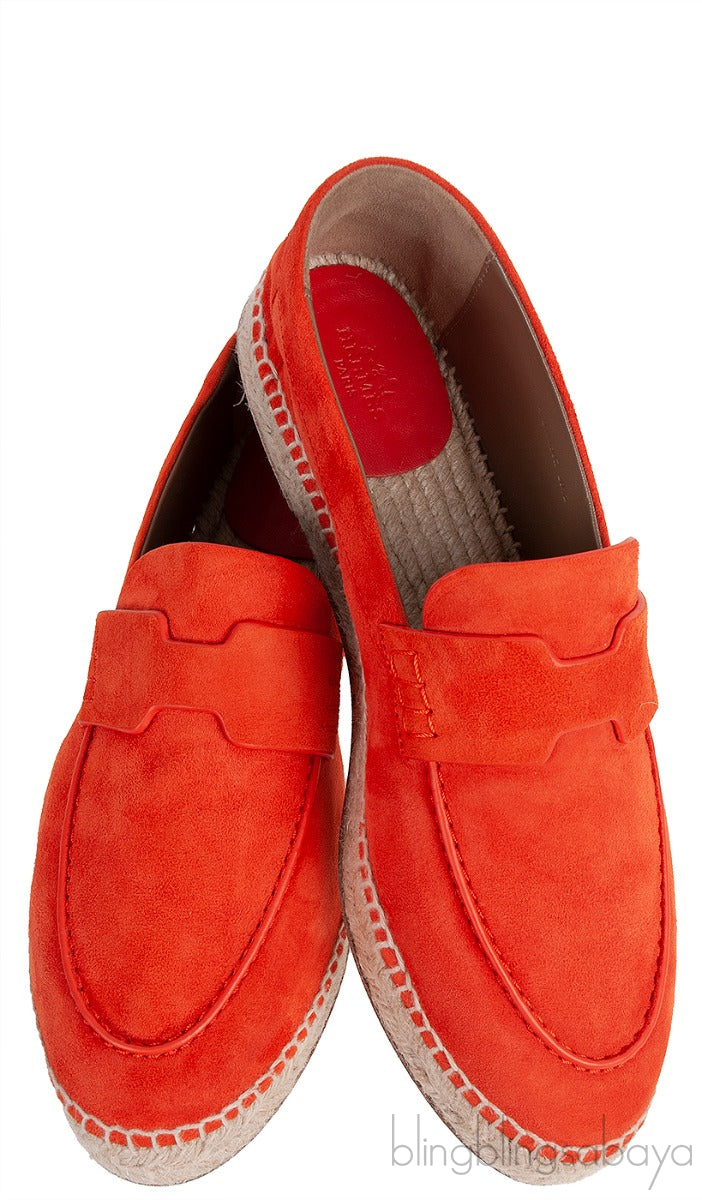 Trip Espadrille