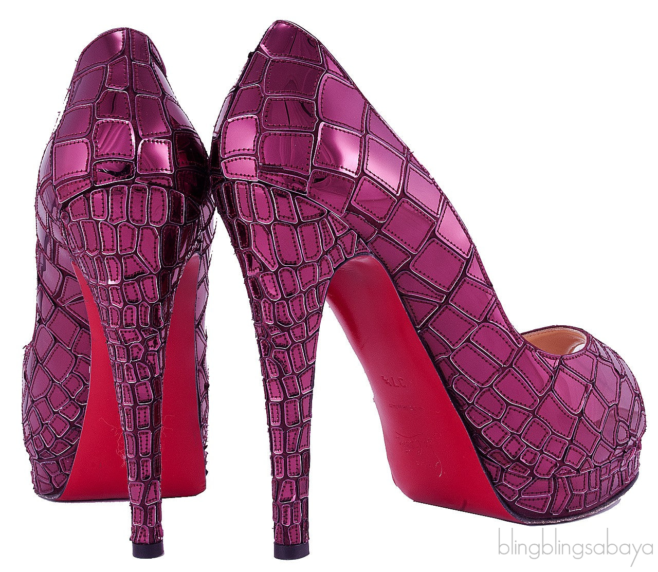 Sobek 140 Crepe Satin/Sequins