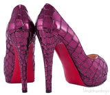 Sobek 140 Crepe Satin/Sequins
