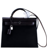 Herbag Zip PM Black
