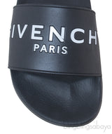 Printed Rubber Slides