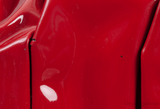 Valentino Garavani Red Patent Top Handle Bag