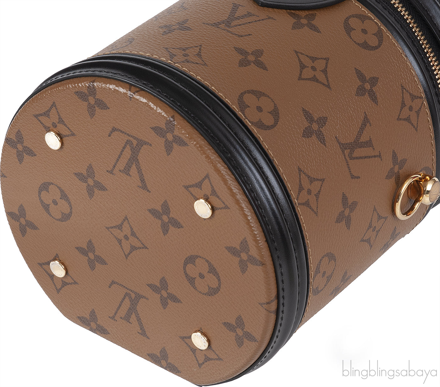 Louis Vuitton Cannes Monogram Bag
