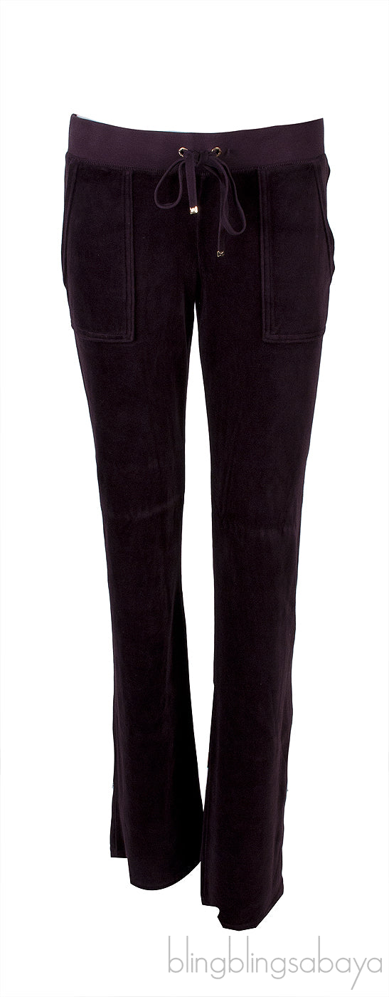 Choco Brown Hoodie & Pants