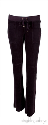 Choco Brown Hoodie & Pants