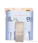 Metal Money Clip