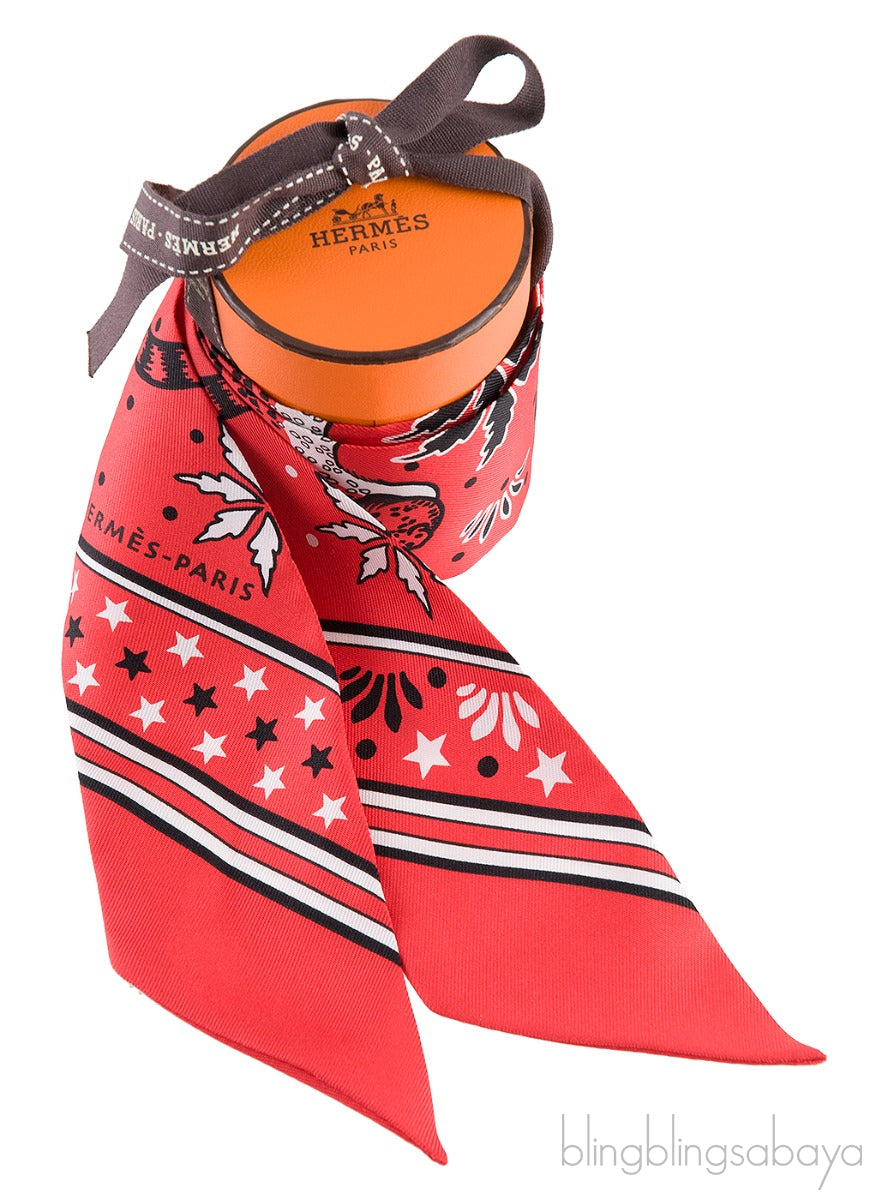 Rouge Les Leopard Twilly
