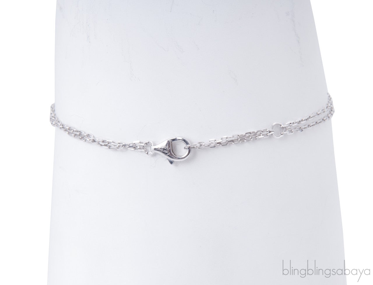 Love Chain Bracelet