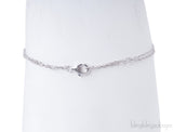 Love Chain Bracelet