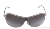 Tiffany & Co. Silver TF3040-B Gradient Sunglasses
