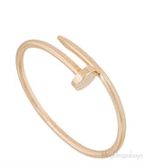 Juste un Clou Bracelet Yellow Gold
