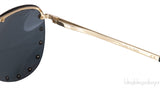 Louis Vuitton Z0923U Party Aviator Sunglasses