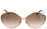 Louis Vuitton Laurel Z0410U Sunglasses