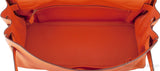Orange JPG Shoulder Kelly