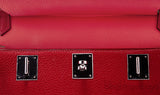 Jypsiere 28 Bi-color Rouge Casaque
