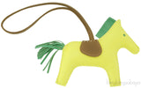 Rodeo MM Lime Menthe Charm