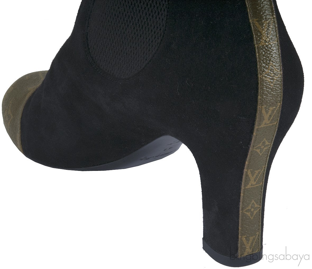 Revival Ankle Boots