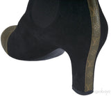 Revival Ankle Boots
