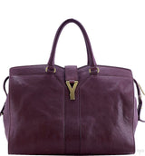 Large Chyc Cabas Tote