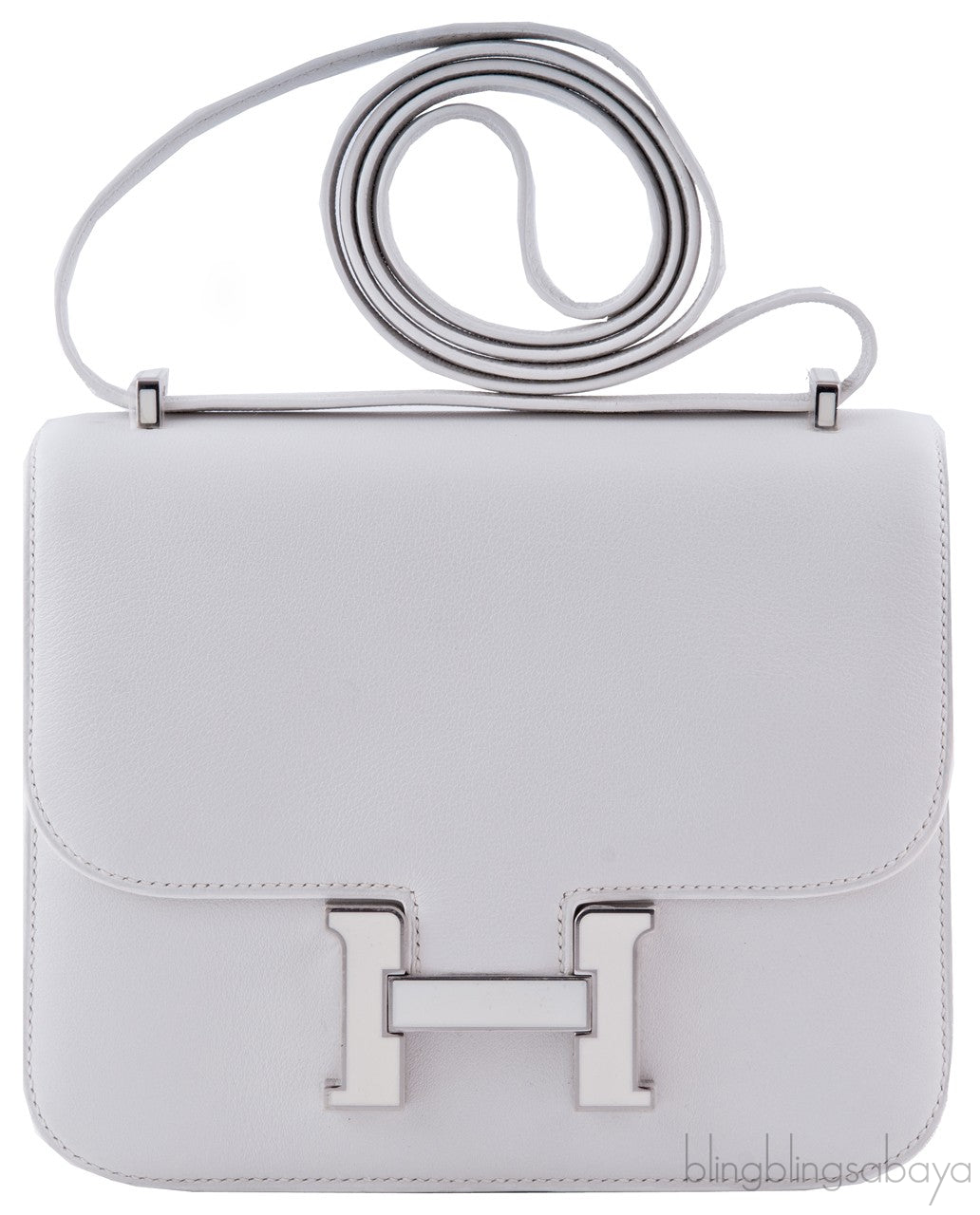 Constance III White Swift Limited
