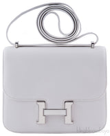 Constance III White Swift Limited