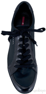 Calzature Donna Black Sneakers