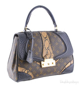 Grand Marriage Monogramissime Bag