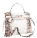 Kelly 32 Himalaya Crocodile PHW