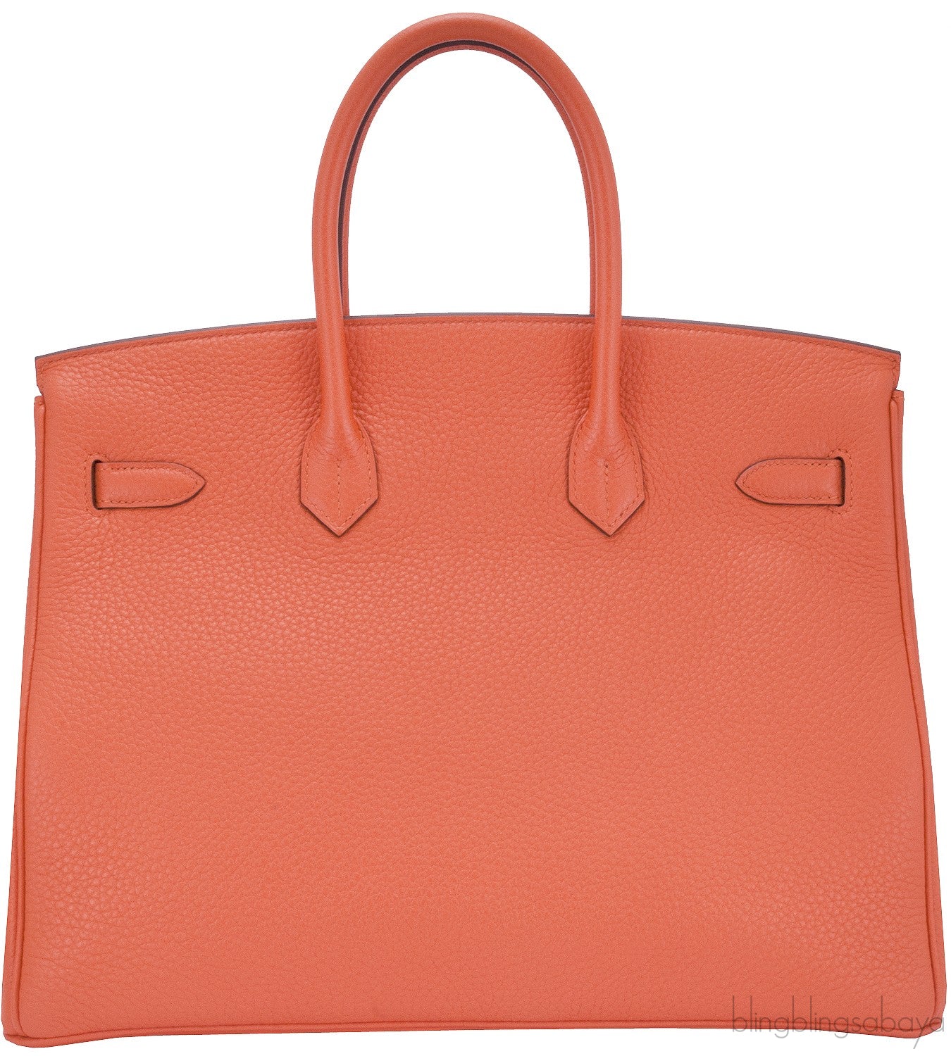 Birkin 35 Feu Taurillon Clem GHW
