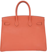 Birkin 35 Feu Taurillon Clem GHW