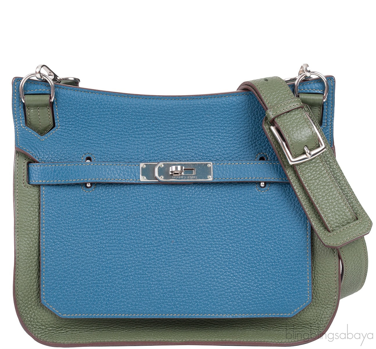 Jypsiere 28 Taurillon Clemence PHW