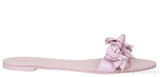 Lilico Light Pink Leather Sandals