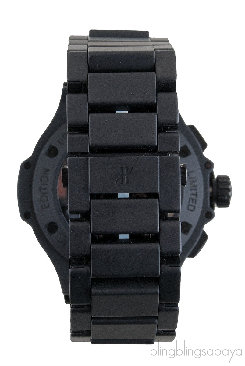 Hublot Big Bang 44mm All Black II