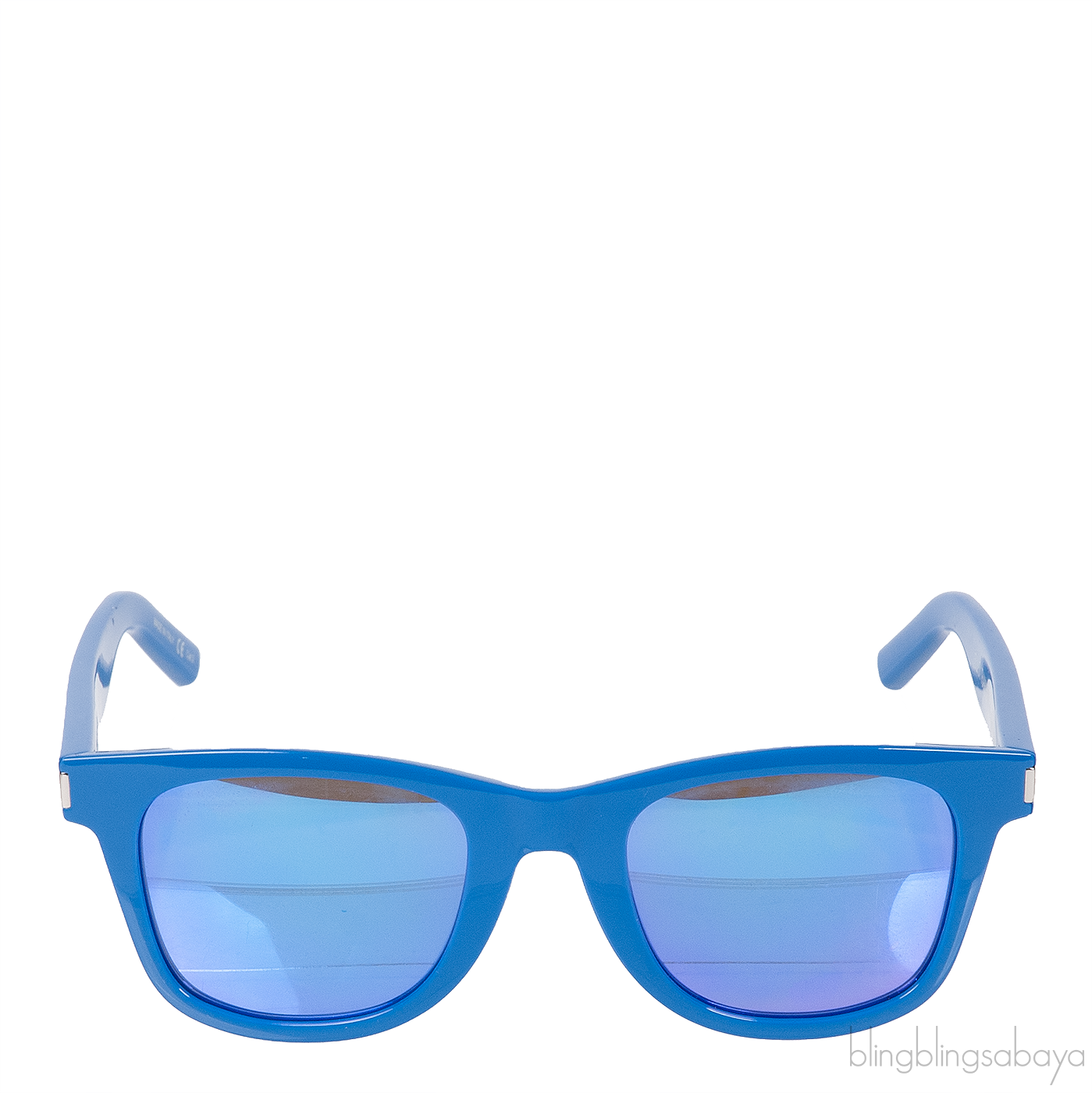 SL 51 Rainbow Blue Sunglasses