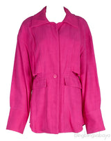 La Chemise Monceau Layered Shirt