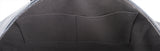 Louis Vuitton Black Damier Infini Leather Keepall Bandouliere 55 Bag